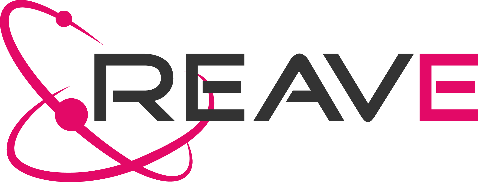 Reave Technology Logo